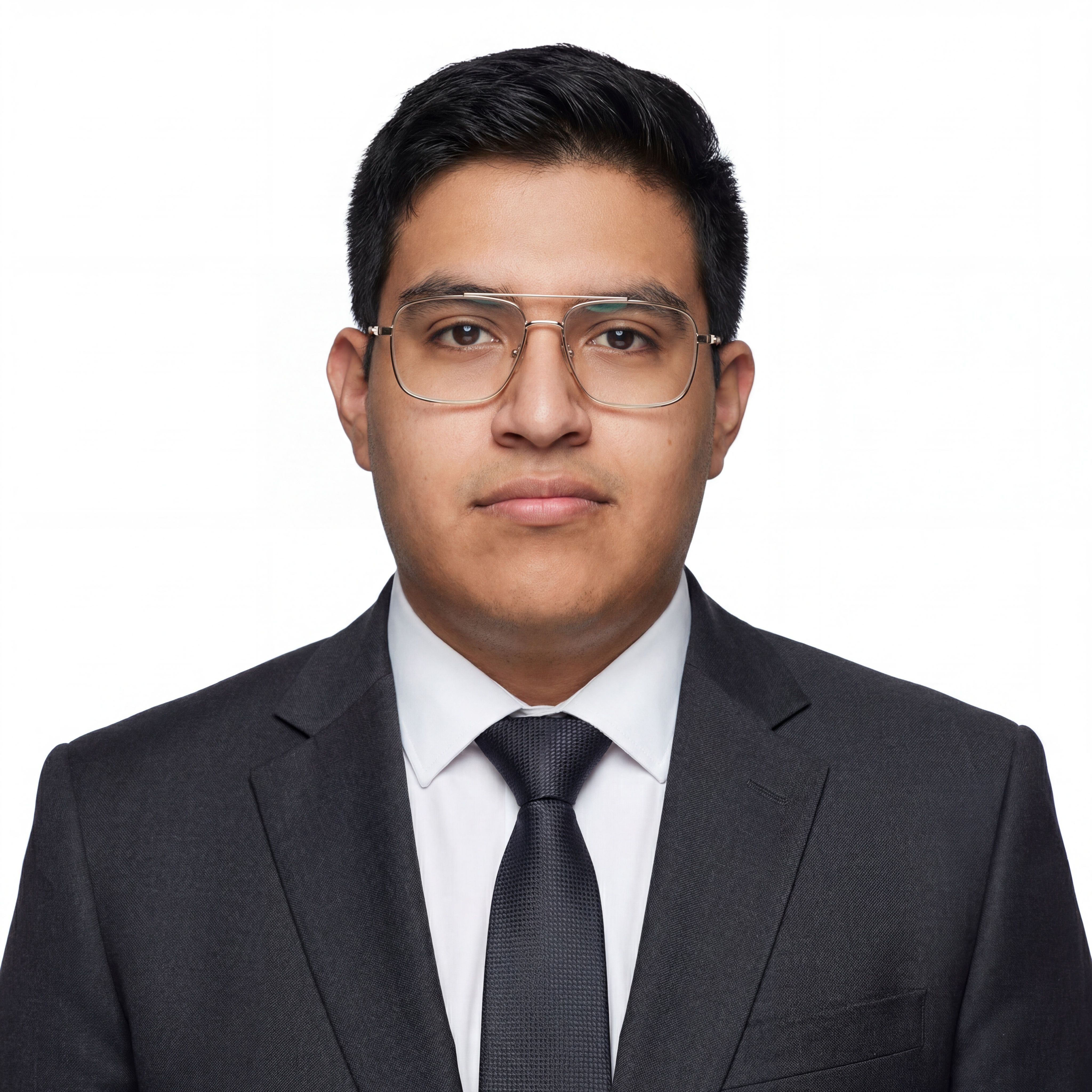 Alarcón Asencio Gustavo Adolfo