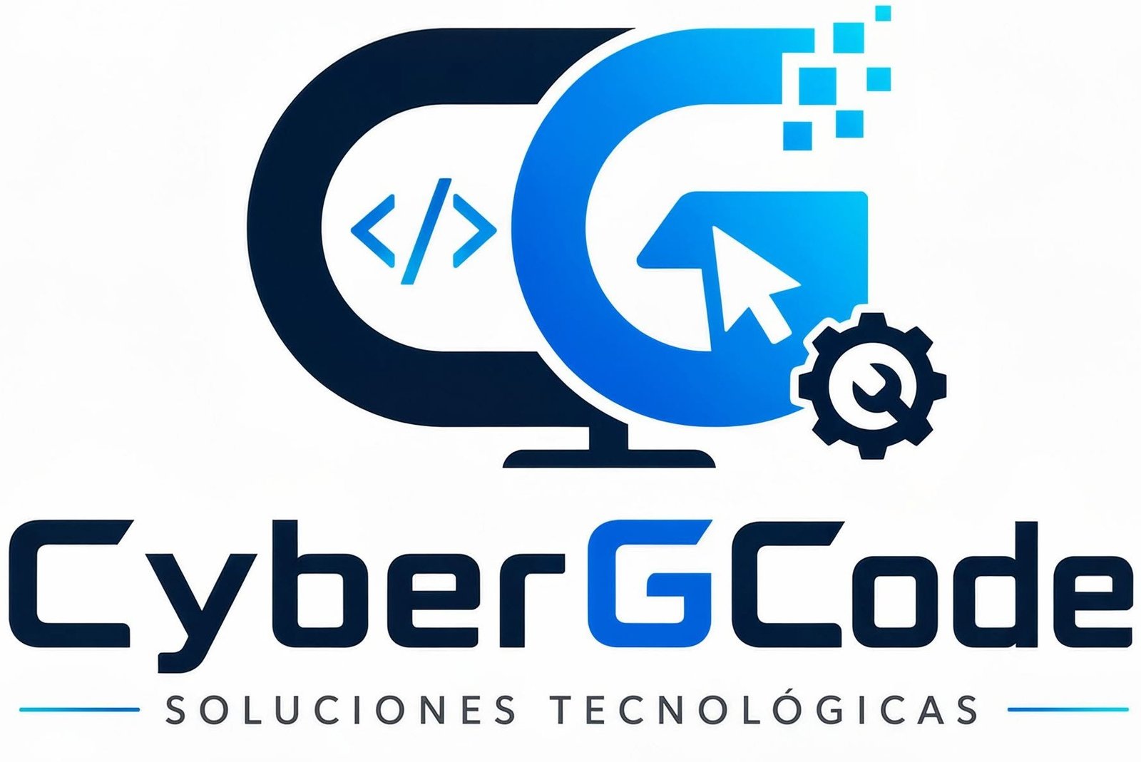 CYBERGCODE