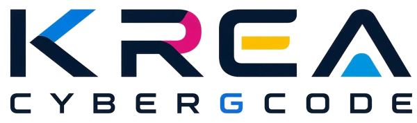 KREA CYBERGCODE